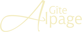 Gite Alpage